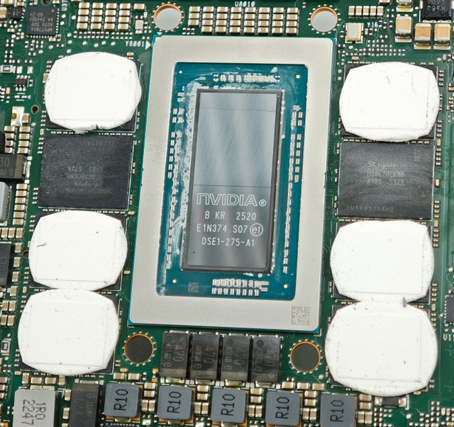 MSI EdgeXpert AI 超級電腦