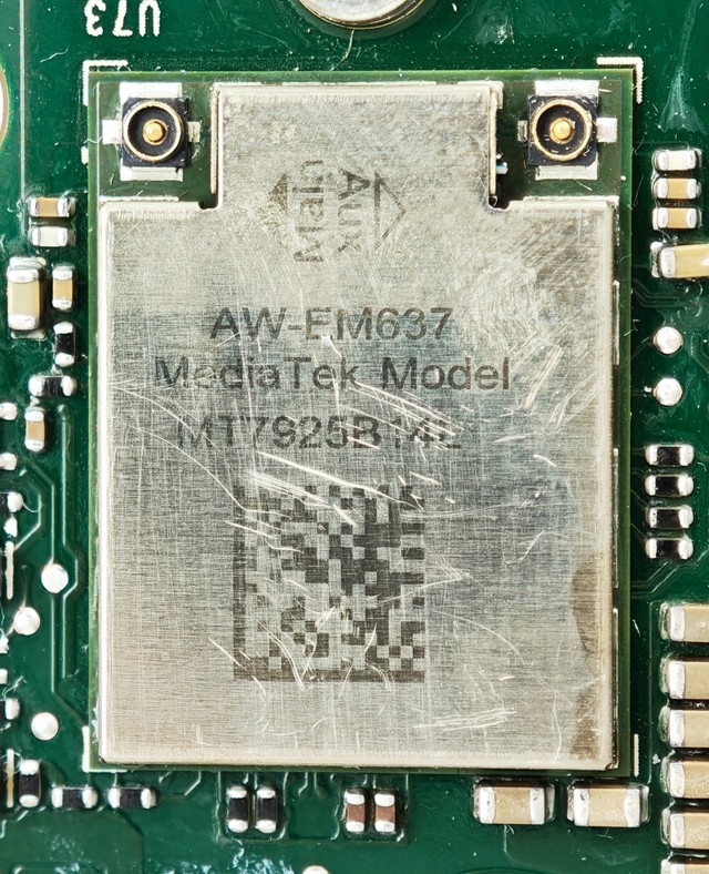 MSI EdgeXpert AI 超級電腦