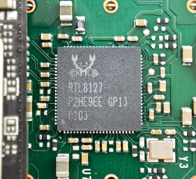 MSI EdgeXpert AI 超級電腦