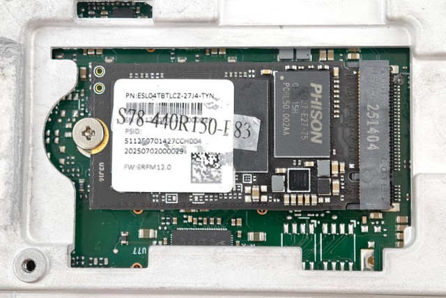 MSI EdgeXpert AI 超級電腦