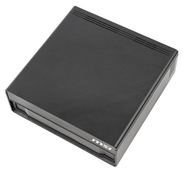 MSI EdgeXpert AI 超級電腦