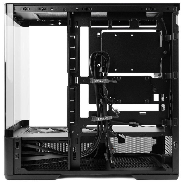 ANTEC C6 CURVE AIR