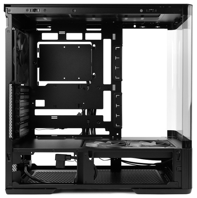 ANTEC C6 CURVE AIR