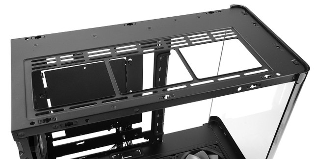 ANTEC C6 CURVE AIR
