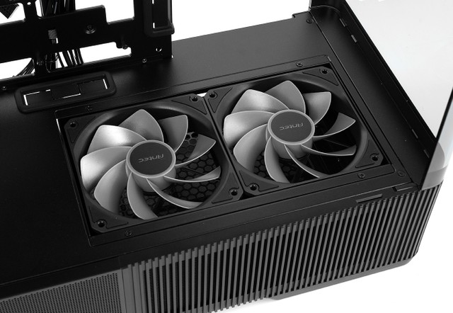 ANTEC C6 CURVE AIR