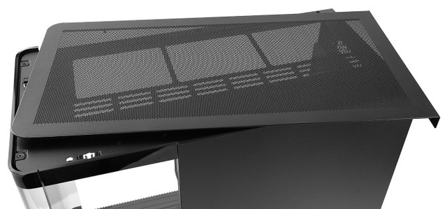 ANTEC C6 CURVE AIR
