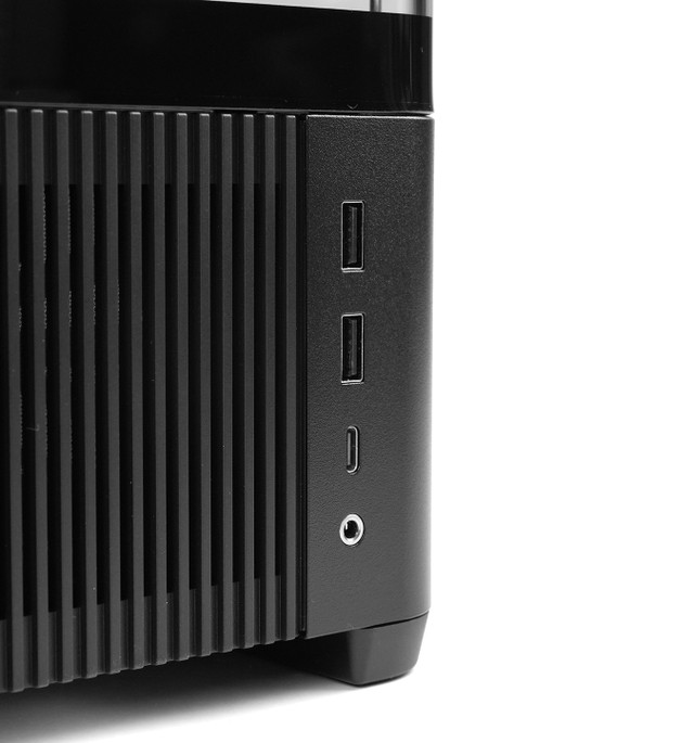 ANTEC C6 CURVE AIR
