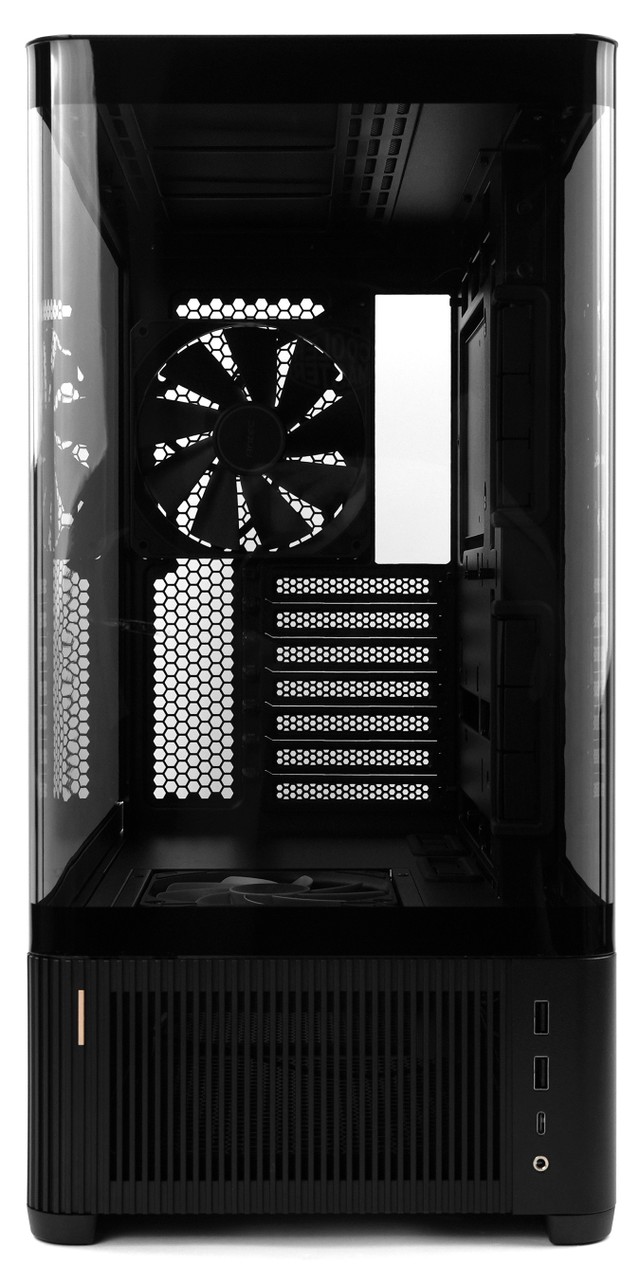 ANTEC C6 CURVE AIR