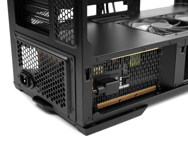 ANTEC C6 CURVE AIR