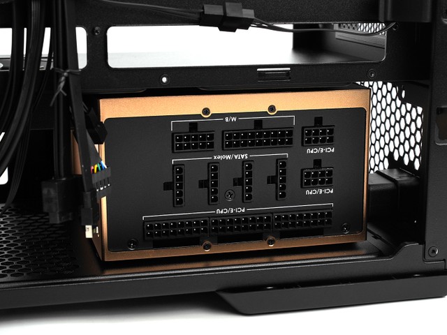 ANTEC C6 CURVE AIR