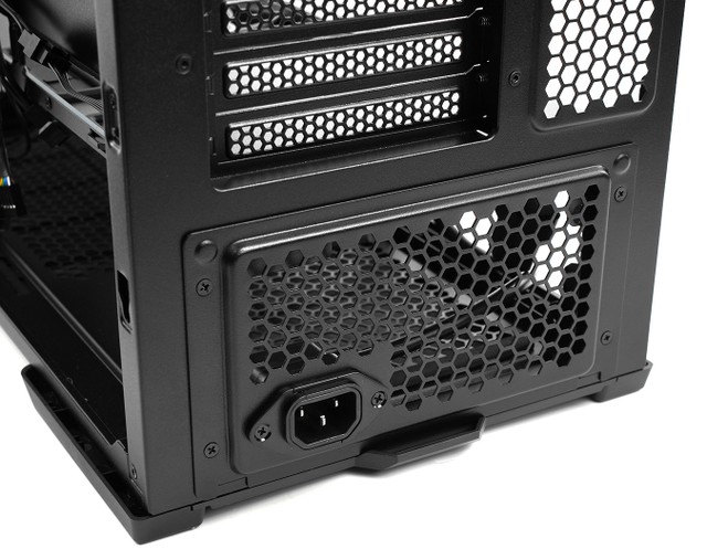 ANTEC C6 CURVE AIR