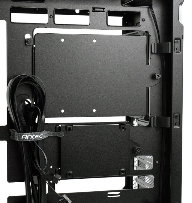 ANTEC C6 CURVE AIR