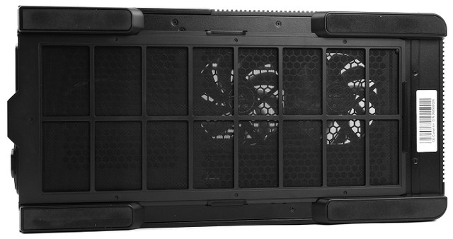 ANTEC C6 CURVE AIR