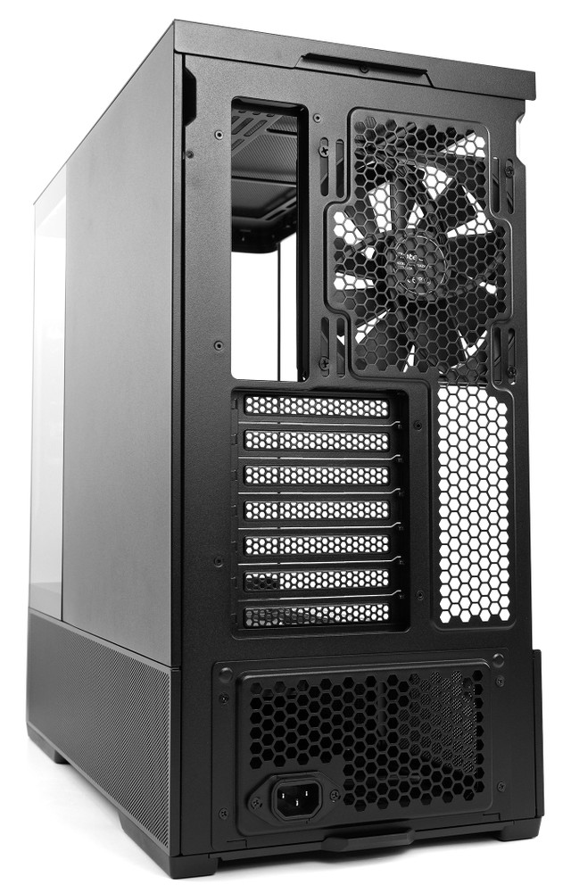 ANTEC C6 CURVE AIR