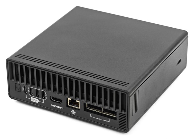 MSI EdgeXpert AI 超級電腦