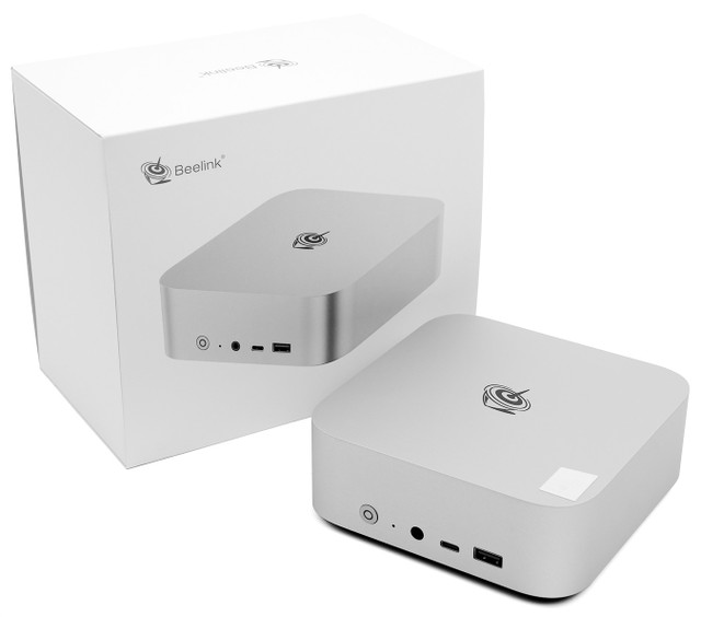 Beelink SER10 MAX