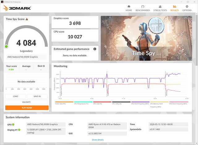 Beelink SER10 MAX