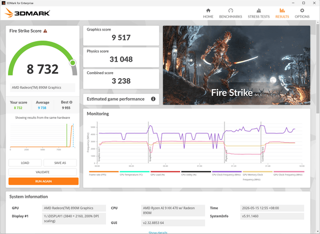 Beelink SER10 MAX
