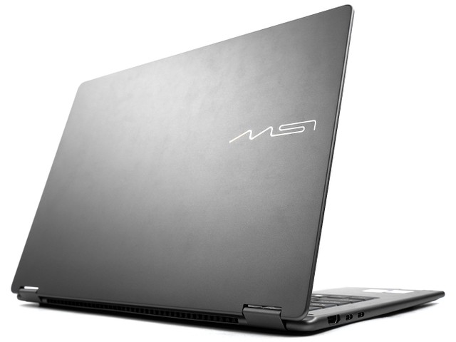 MSI Prestige 14 Flip AI+ D3M
