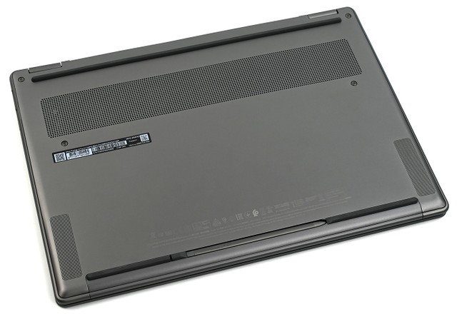 MSI Prestige 14 Flip AI+ D3M