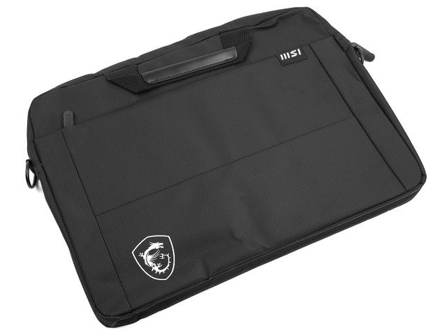 MSI Prestige 14 Flip AI+ D3M