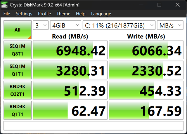 MSI Prestige 14 Flip AI+ D3M