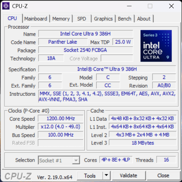 MSI Prestige 14 Flip AI+ D3M