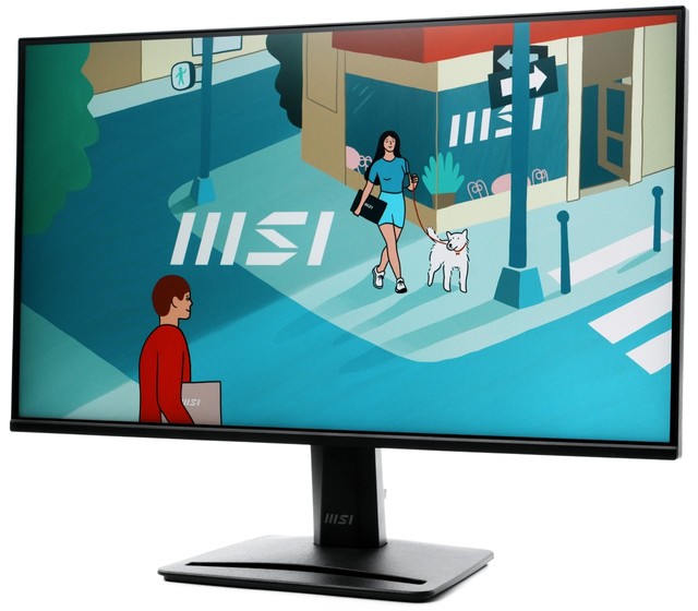 MSI PRO MP242 E14C