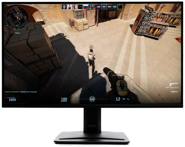 MSI PRO MP242 E14C