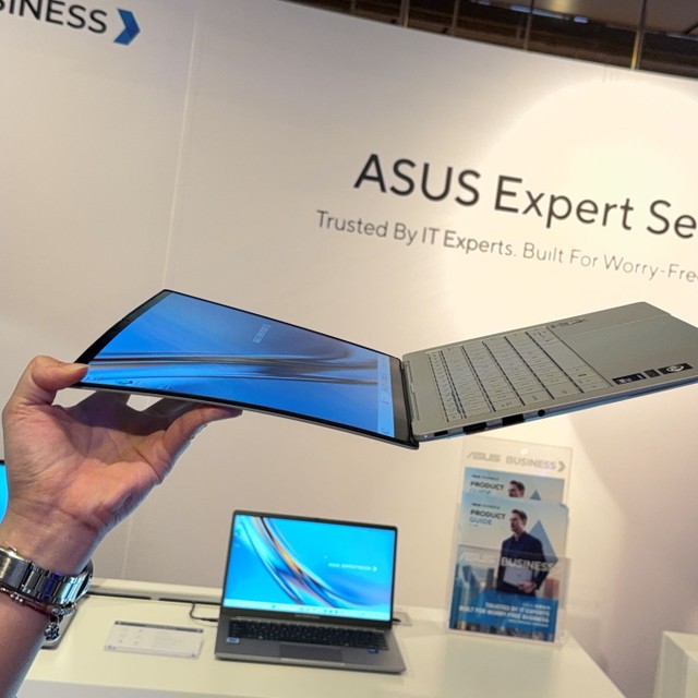 ExpertBook