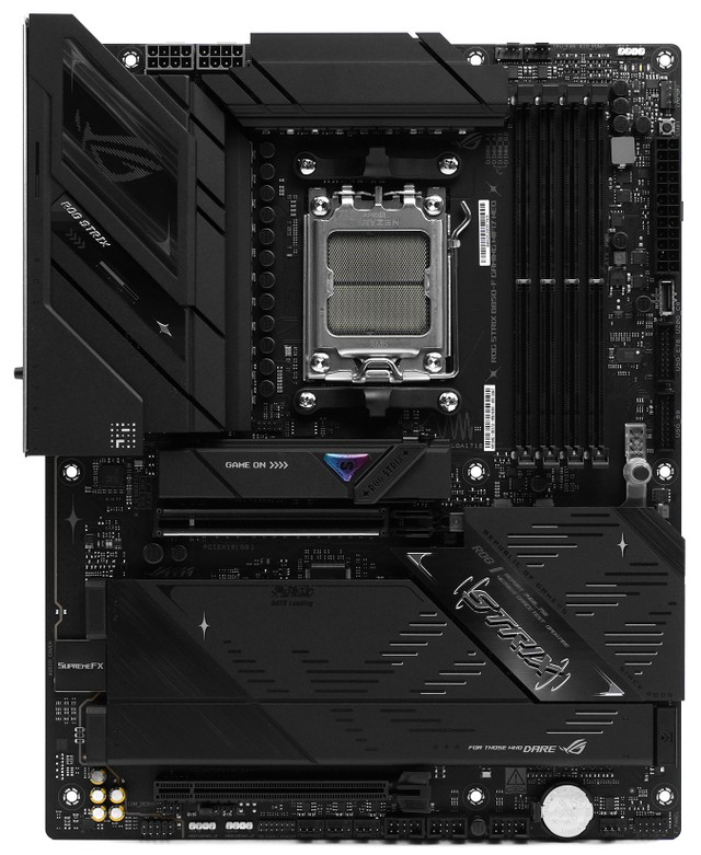 ROG STRIX B850-F GAMING NEO