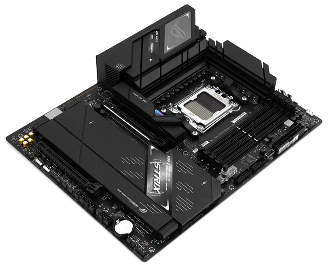 ROG STRIX B850-F GAMING NEO