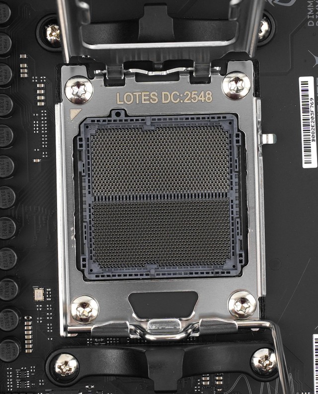 ROG STRIX B850-F GAMING NEO