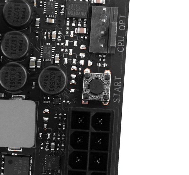 ROG STRIX B850-F GAMING NEO