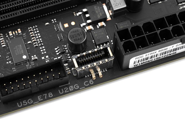 ROG STRIX B850-F GAMING NEO