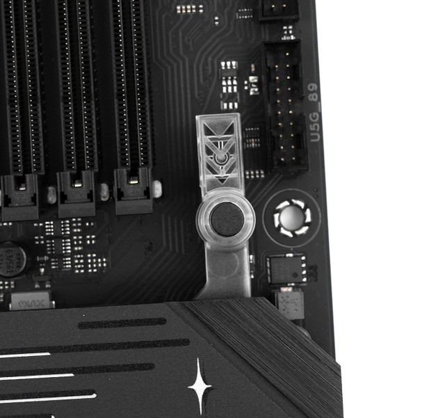 ROG STRIX B850-F GAMING NEO