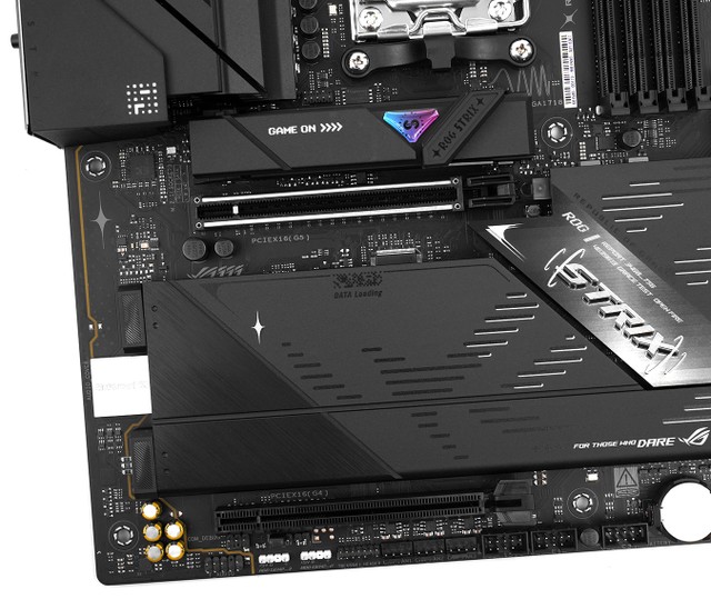 ROG STRIX B850-F GAMING NEO