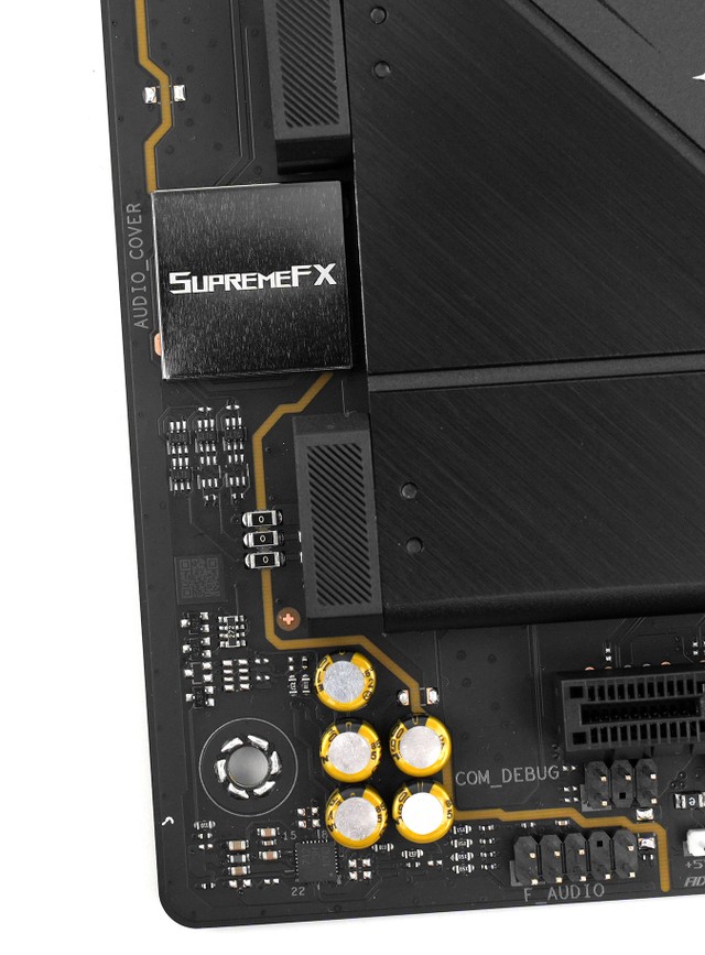 ROG STRIX B850-F GAMING NEO