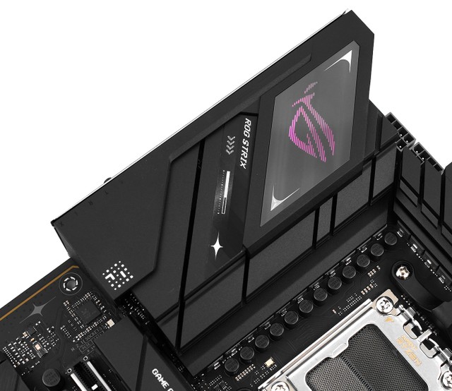 ROG STRIX B850-F GAMING NEO