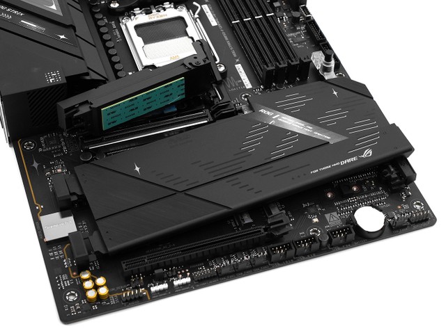 ROG STRIX B850-F GAMING NEO