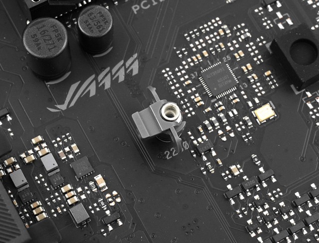 ROG STRIX B850-F GAMING NEO