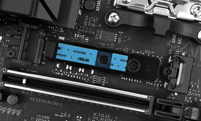 ROG STRIX B850-F GAMING NEO