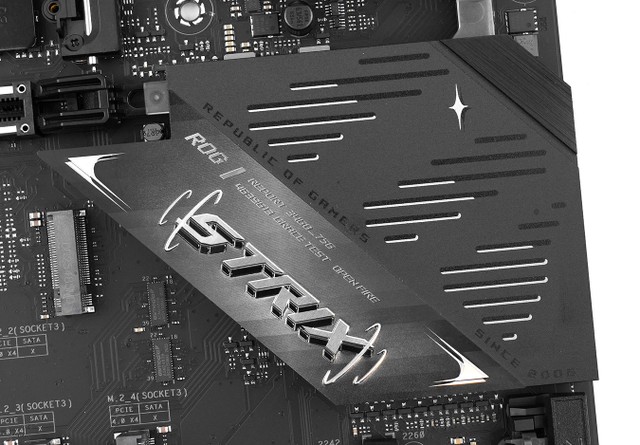 ROG STRIX B850-F GAMING NEO