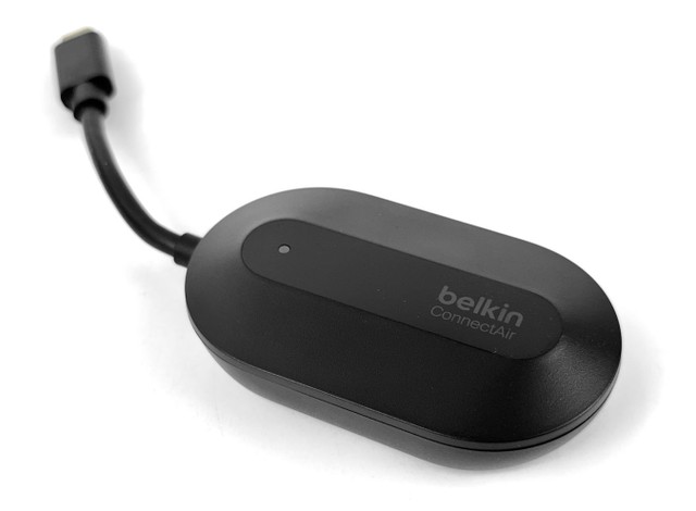 ConnectAir