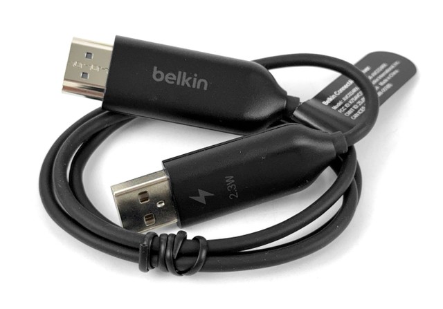 ConnectAir