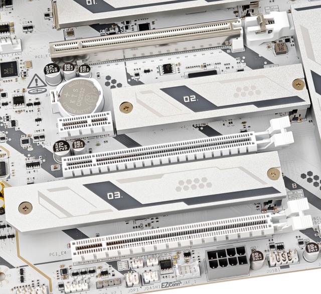 MSI MAG X870E GAMING PLUS MAX WI