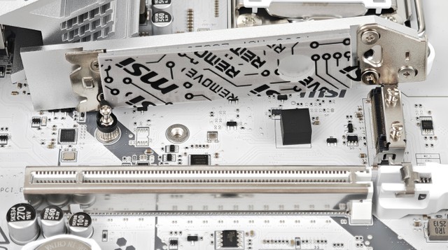 MSI MAG X870E GAMING PLUS MAX WI