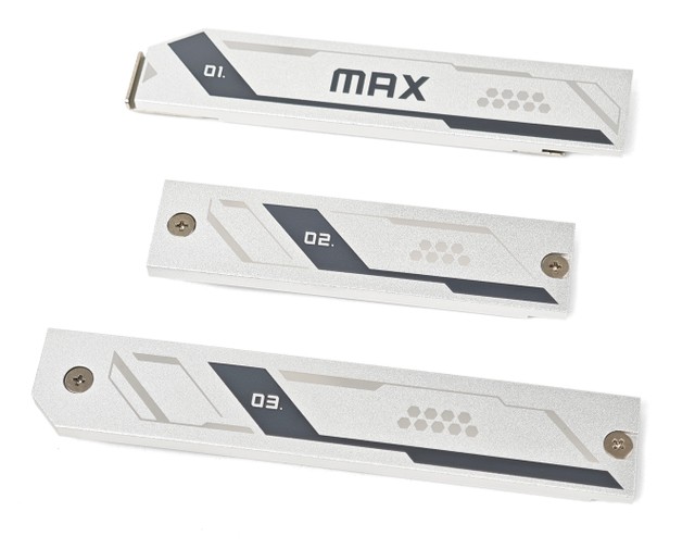 MSI MAG X870E GAMING PLUS MAX WI