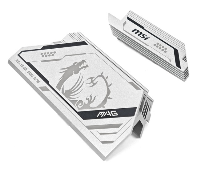 MSI MAG X870E GAMING PLUS MAX WI