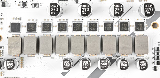MSI MAG X870E GAMING PLUS MAX WI